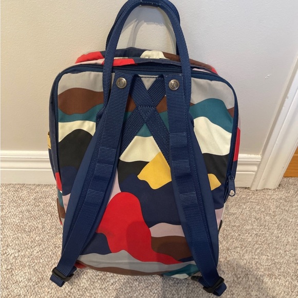 Fjallraven Backpack - Picture 3 of 6